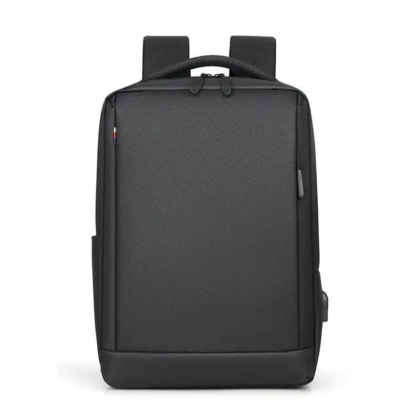 Waterproof USB Polyester Computer Bag